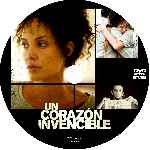 miniatura un-corazon-invencible-custom-por-eltamba cover cd
