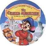 miniatura un-cuento-americano-custom-por-ironballs cover cd