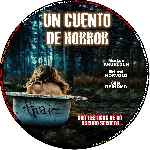 miniatura un-cuento-de-horror-custom-por-franco-k cover cd