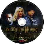 miniatura un-cuento-de-navidad-1994-rxmax-por-agustin cover cd