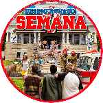 miniatura un-desenfrenado-fin-de-semana-custom-por-morisson cover cd