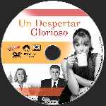 miniatura un-despertar-glorioso-custom-por-misterestrenos cover cd