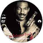 miniatura un-detective-suelto-en-hollywood-iii-custom-por-mrandrewpalace cover cd