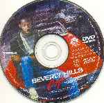 miniatura un-detective-suelto-en-hollywood-region-4-por-padawan cover cd