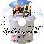 miniatura un-dia-imprevisible-custom-por-j1j3 cover cd