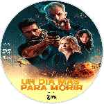 miniatura un-dia-mas-para-morir-custom-v2-por-mrandrewpalace cover cd