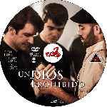miniatura un-dios-prohibido-custom-v3-por-corsariogris cover cd