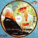 miniatura un-domingo-en-el-campo-custom-por-pispi cover cd