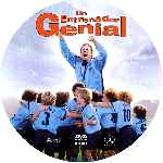 miniatura un-entrenador-genial-custom-por-eltamba cover cd