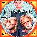 miniatura un-fin-de-semana-en-familia-custom-por-menta cover cd