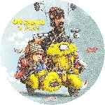 miniatura un-genio-en-apuros-custom-por-tetetete cover cd