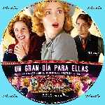 miniatura un-gran-dia-para-ellas-custom-por-menta cover cd