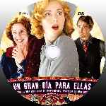miniatura un-gran-dia-para-ellas-custom-v2-por-trimol cover cd