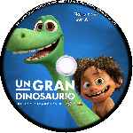 miniatura un-gran-dinosaurio-custom-v2-por-gladismaurilia cover cd