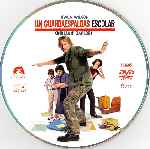 miniatura un-guardaespaldas-escolar-custom-por-plafon82 cover cd