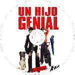 miniatura un-hijo-genial-custom-por-samuel-perezz cover cd