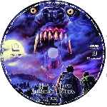 miniatura un-hombre-lobo-americano-en-londres-custom-v6-por-zeromoi cover cd