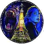 miniatura un-hombre-lobo-americano-en-paris-custom-v4-por-zeromoi cover cd