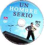 miniatura un-hombre-serio-custom-por-jorgegeronimo cover cd