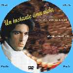 miniatura un-instante-una-vida-custom-por-menta cover cd