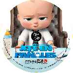 miniatura un-jefe-en-panales-custom-por-putho cover cd