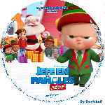 miniatura un-jefe-en-panales-especial-de-navidad-custom-por-davichooxd cover cd