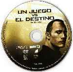 miniatura un-juego-vs-el-destino-region-4-por-oagf cover cd