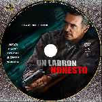 miniatura un-ladron-honesto-custom-por-camarlengo666 cover cd