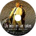 miniatura un-leon-en-las-calles-custom-por-j1j3 cover cd