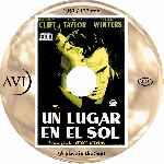 miniatura un-lugar-en-el-sol-custom-por-j1j3 cover cd