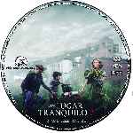 miniatura un-lugar-tranquilo-2-custom-v2-por-zeromoi cover cd