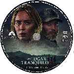 miniatura un-lugar-tranquilo-2-custom-v3-por-zeromoi cover cd