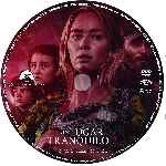 miniatura un-lugar-tranquilo-2-custom-v4-por-zeromoi cover cd