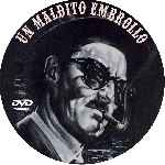 miniatura un-maldito-embrollo-custom-por-padre41 cover cd