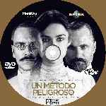 miniatura un-metodo-peligroso-custom-por-josegarci cover cd