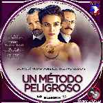 miniatura un-metodo-peligroso-custom-v5-por-gabri2254 cover cd
