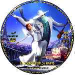 miniatura un-monstruo-en-paris-custom-v5-por-zeromoi cover cd