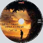 miniatura un-monstruo-viene-a-verme-custom-v04-por-albertolancha cover cd