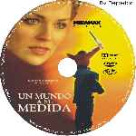 miniatura un-mundo-a-su-medida-custom-por-pepetor cover cd