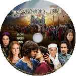 miniatura un-mundo-sin-fin-custom-por-zaphiro cover cd