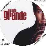 miniatura un-nino-grande-custom-por-el-verderol cover cd