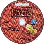 miniatura un-novato-en-prision-custom-por-jenova cover cd