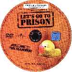 miniatura un-novato-en-prision-por-eltamba cover cd