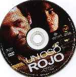 miniatura un-oso-rojo-por-xavirs cover cd