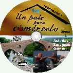 miniatura un-pais-para-comerselo-temporada-01-disco-03-custom-por-josegarci cover cd