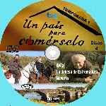 miniatura un-pais-para-comerselo-temporada-01-disco-04-custom-por-josegarci cover cd