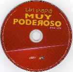 miniatura un-papa-muy-poderoso-region-4-por-jaboran333 cover cd