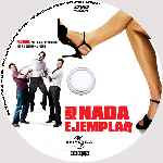 miniatura un-par-nada-ejemplar-custom-por-fred-esteban cover cd