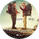 miniatura un-paseo-por-el-bosque-custom-por-darioarg cover cd
