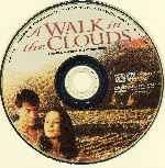 miniatura un-paseo-por-las-nubes-region-4-por-women-panter cover cd
